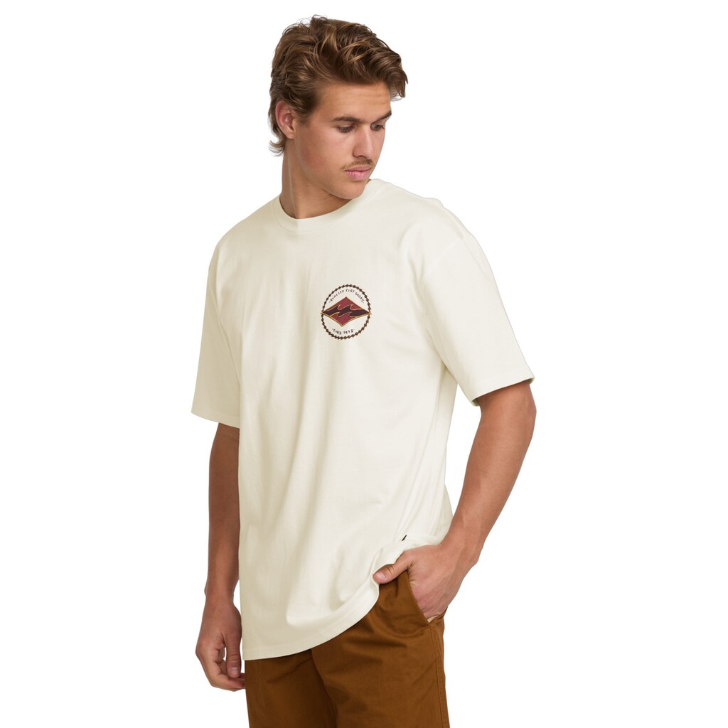 Billabong T-Shirt »Rotor Diamond« ▷ Für
