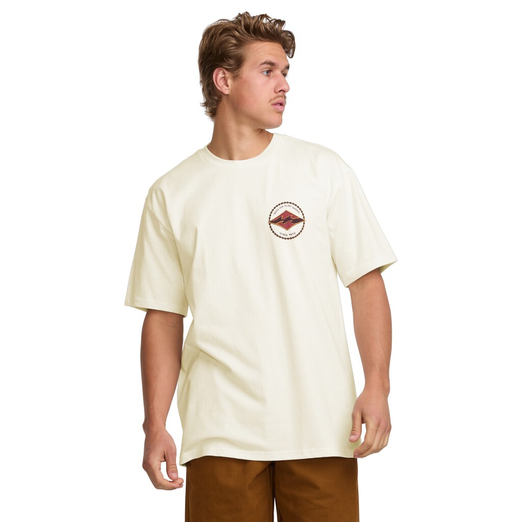 Billabong T-Shirt »Rotor Diamond« ▷ für
