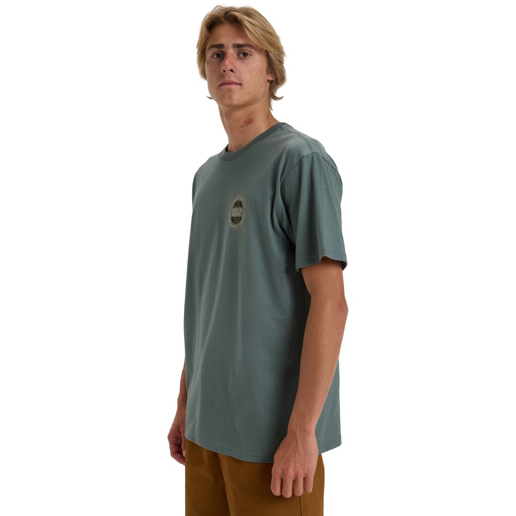 Billabong T-Shirt »Rotor Fill« ▷ Kaufen