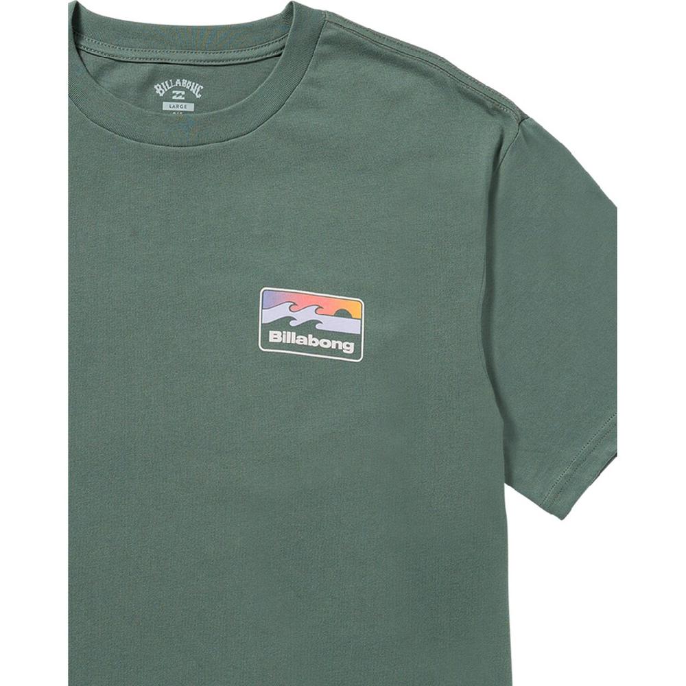 Billabong T-Shirt »Runner Premium« ▷ Für