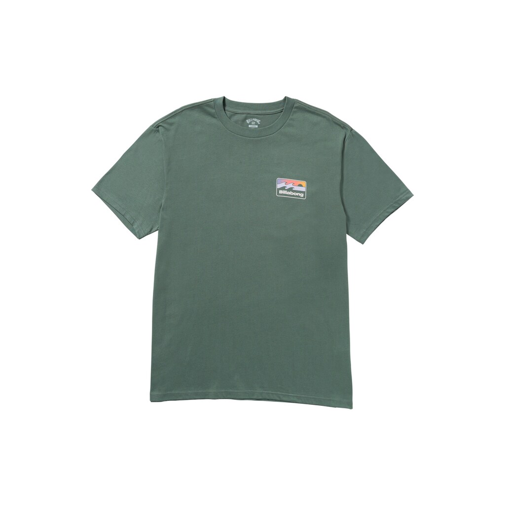 Billabong T-Shirt »Runner Premium« ▷ für