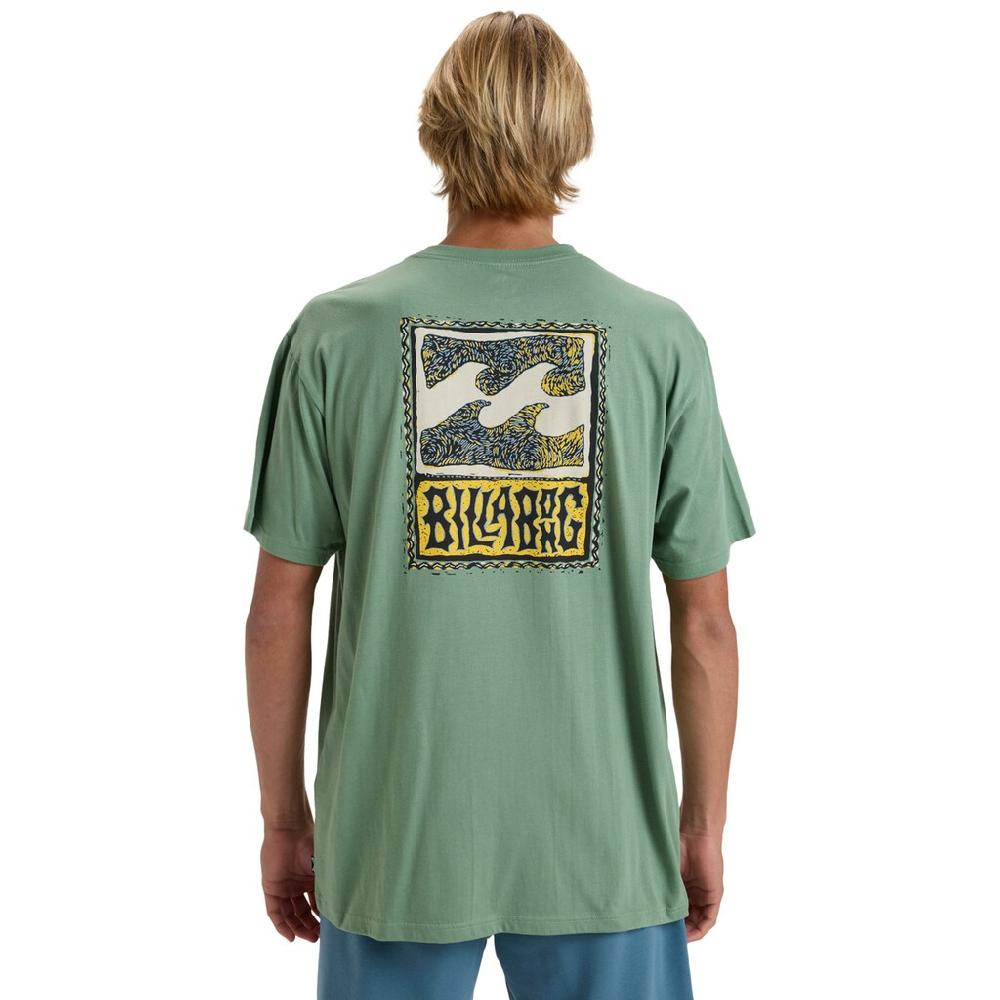 Billabong T-Shirt »Stamp« ▷ Für