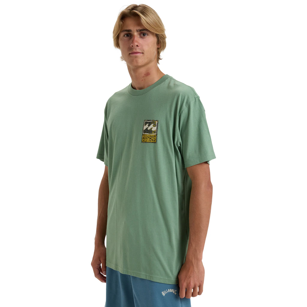 Billabong T-Shirt »Stamp« ▷ Für