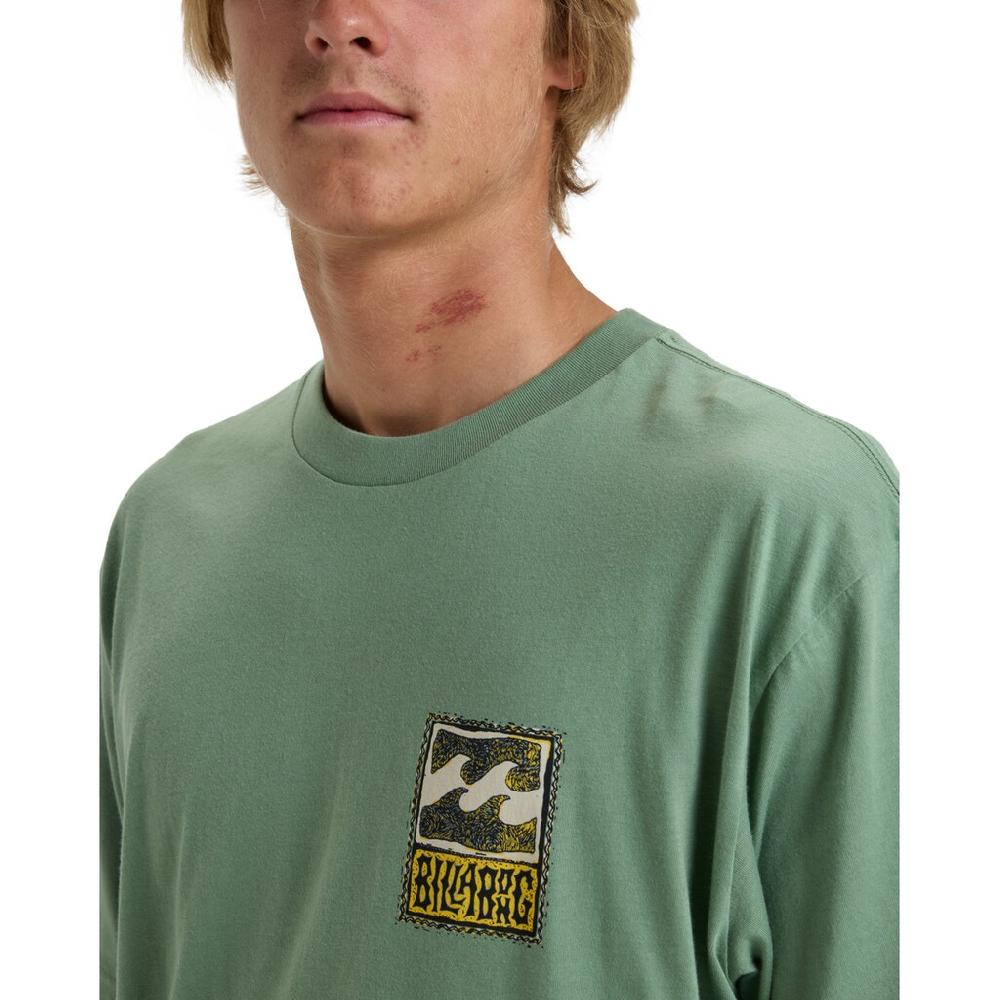 Billabong T-Shirt »Stamp« ▷ Für