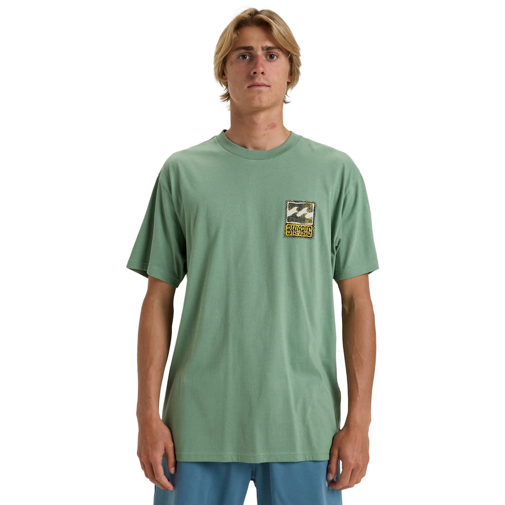 Billabong T-Shirt »Stamp« ▷ für