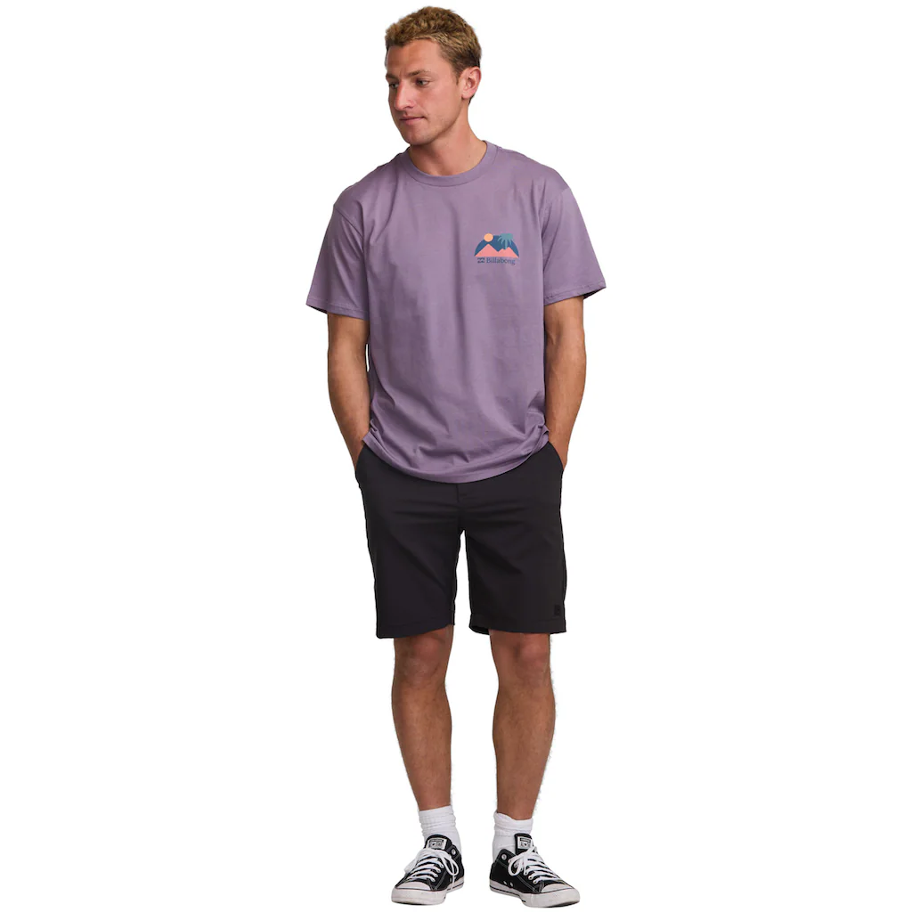 Billabong T-Shirt »Sun Down Adventure Division« ▷ Kaufen