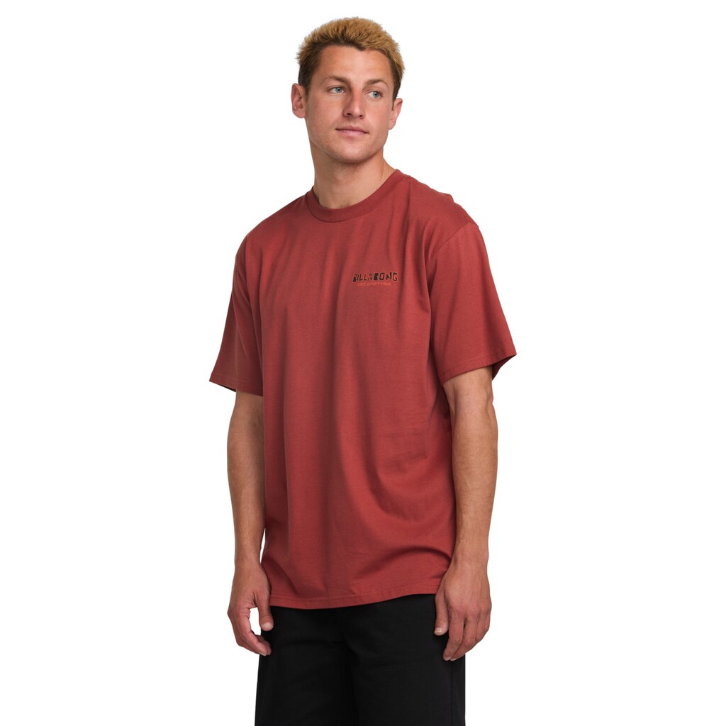 Billabong T-Shirt »Twin Peaks« ▷ Für