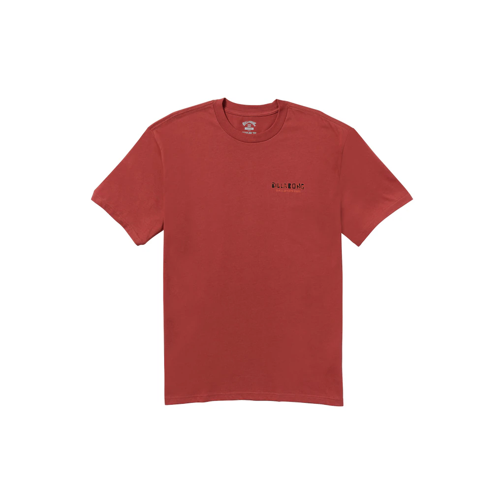 Billabong T-Shirt »Twin Peaks« ▷ Für