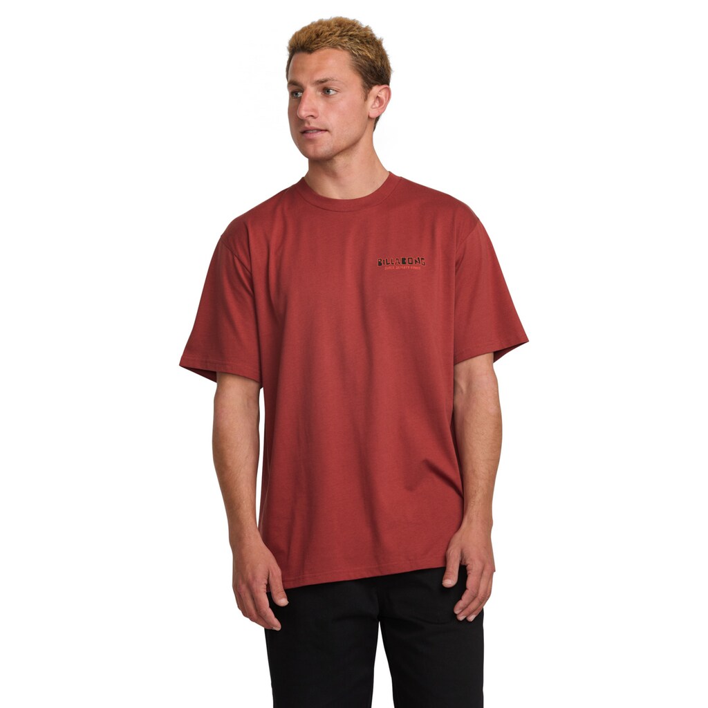 Billabong T-Shirt »Twin Peaks« ▷ für