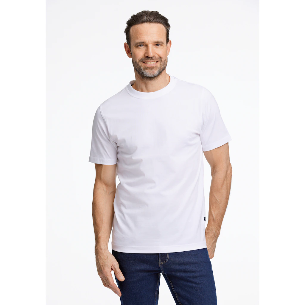 BISON T-Shirt »BISON T-shirt« ▷ Kaufen