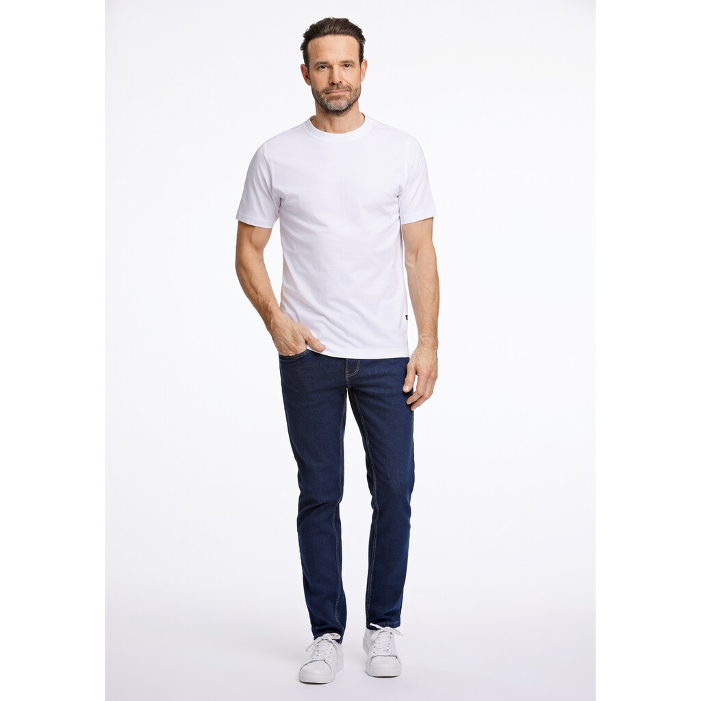 BISON T-Shirt »BISON T-shirt« ▷ Kaufen