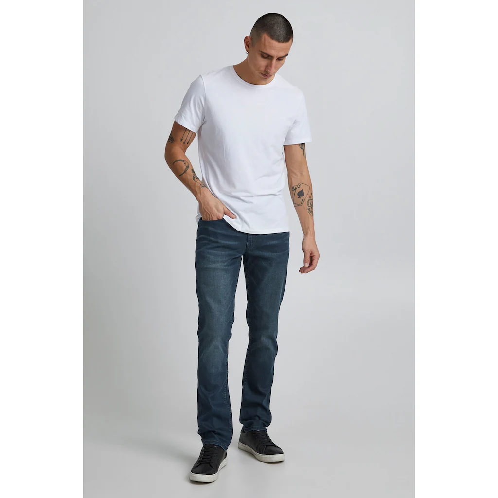 Blend 5-Pocket-Jeans »5-Pocket-Hose BHTwister« ▷ Für