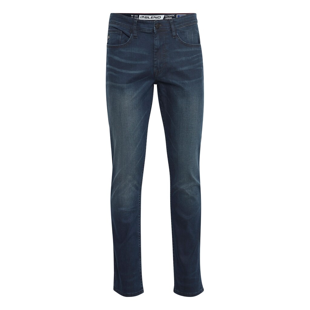 Blend 5-Pocket-Jeans »5-Pocket-Hose BHTwister« ▷ für