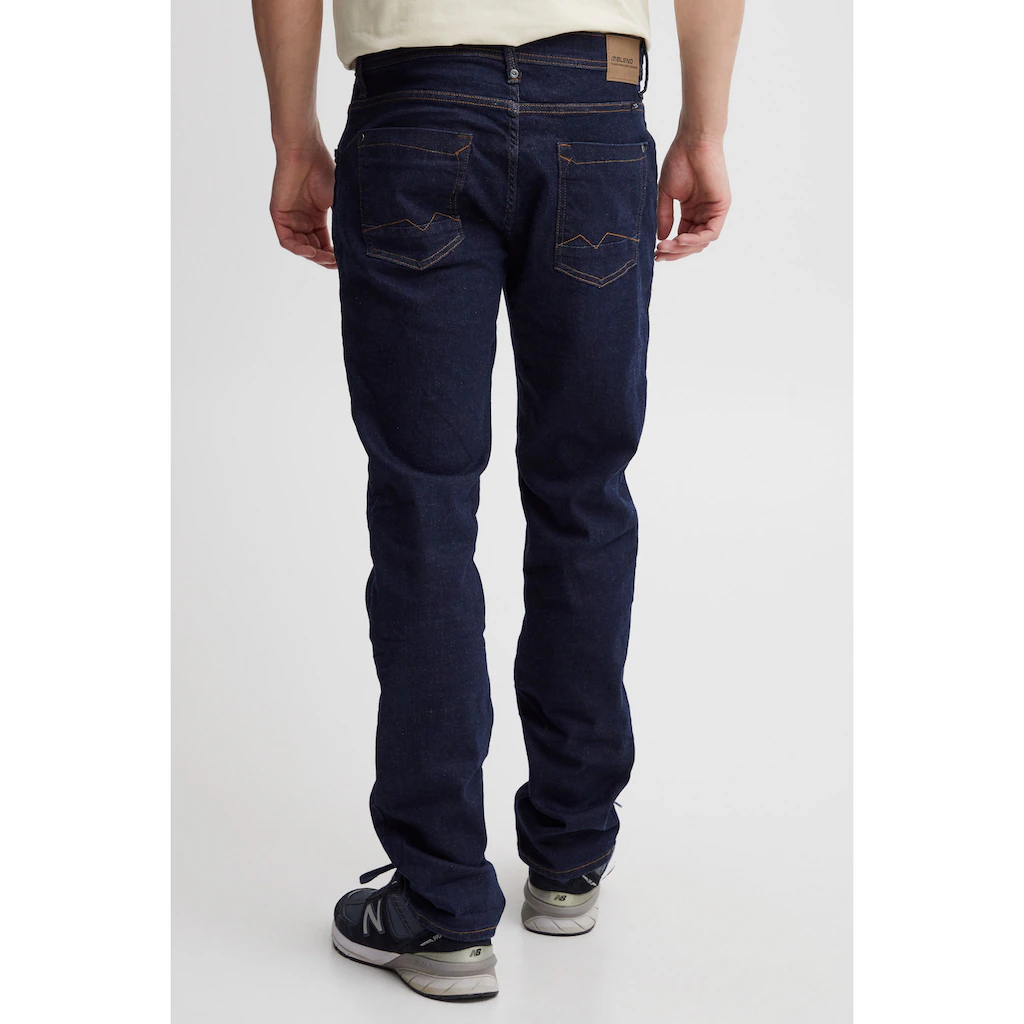 Blend 5-Pocket-Jeans »5-Pocket-Jeans BHTwister« ▷ Kaufen