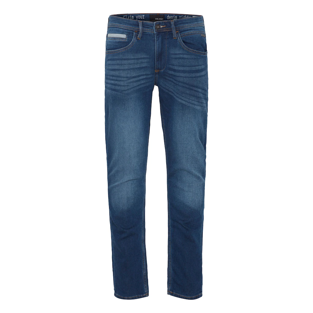 Blend 5-Pocket-Jeans »5-Pocket-Jeans BHTwister«