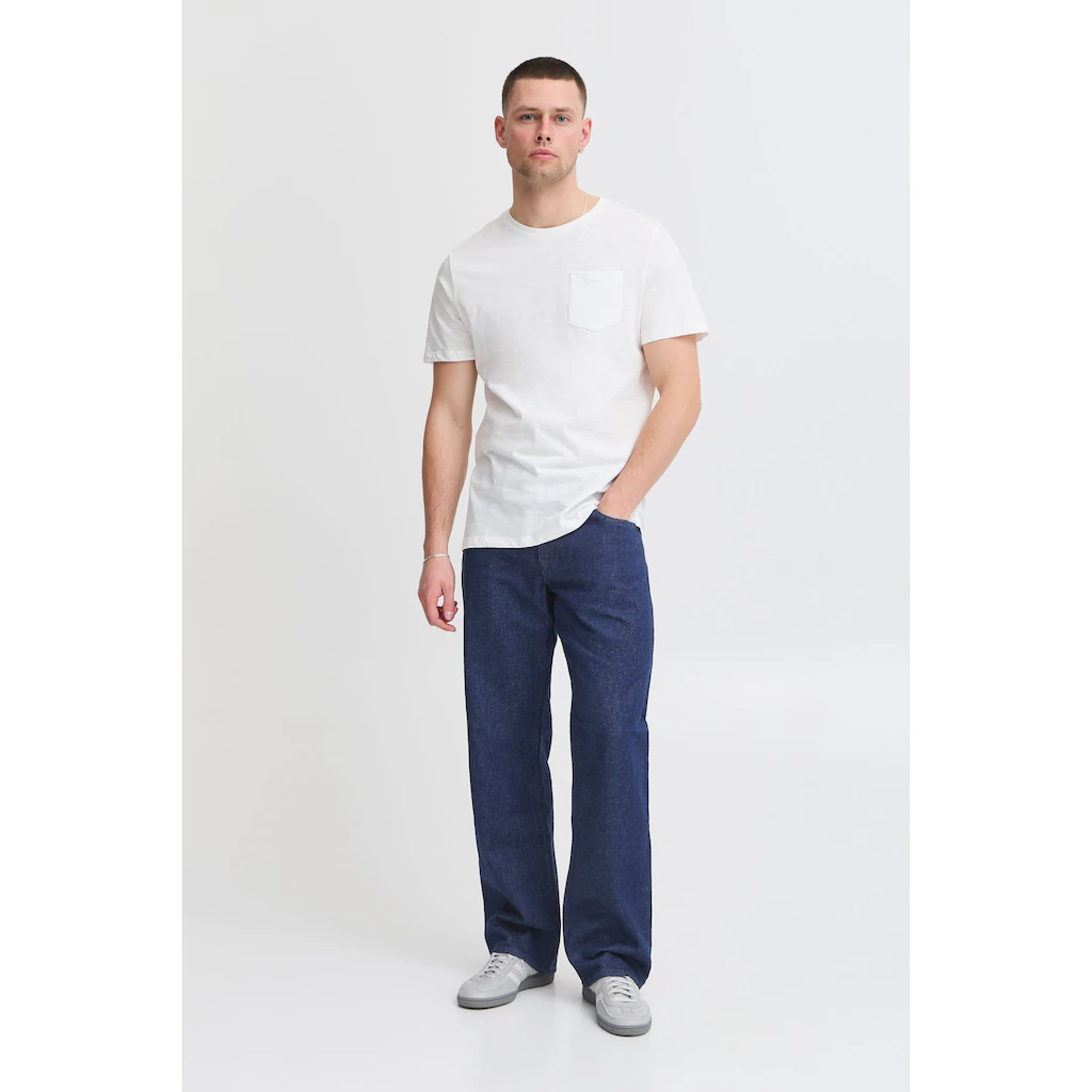 Blend Bequeme Jeans »Bequeme Jeans BHFLAKE RELX FIT JEANS« ▷ Bestellen