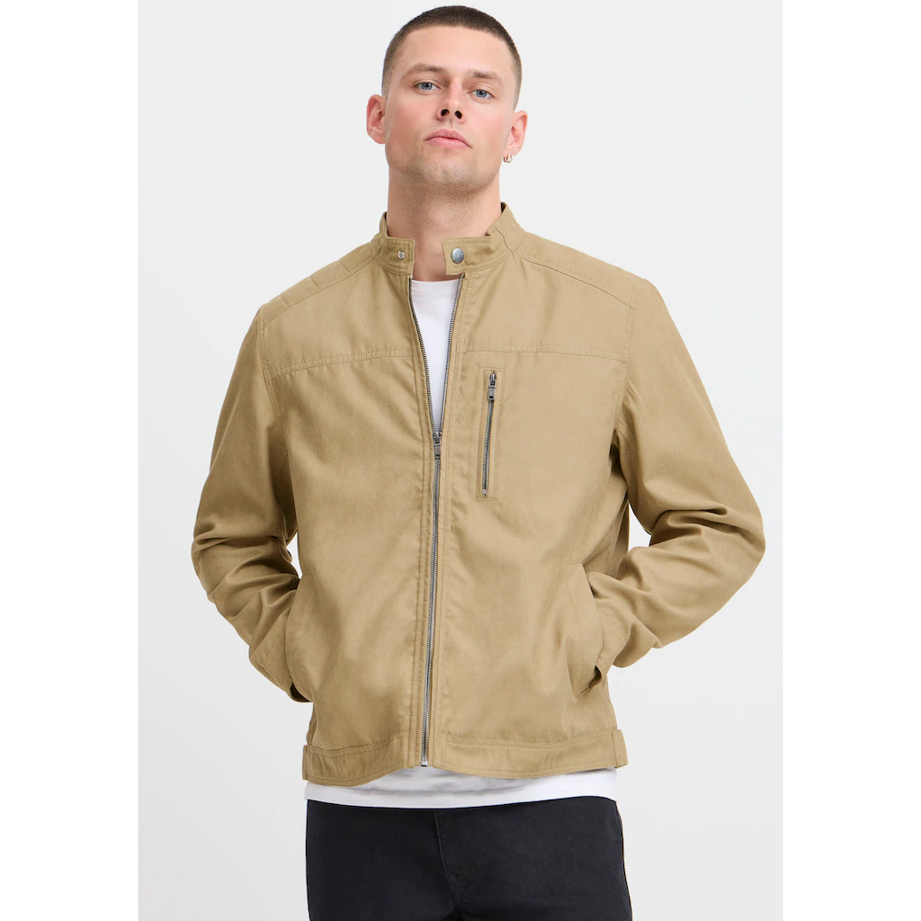 Blend Bomberjacke »BHEMMET Jacket« ▷ kaufen