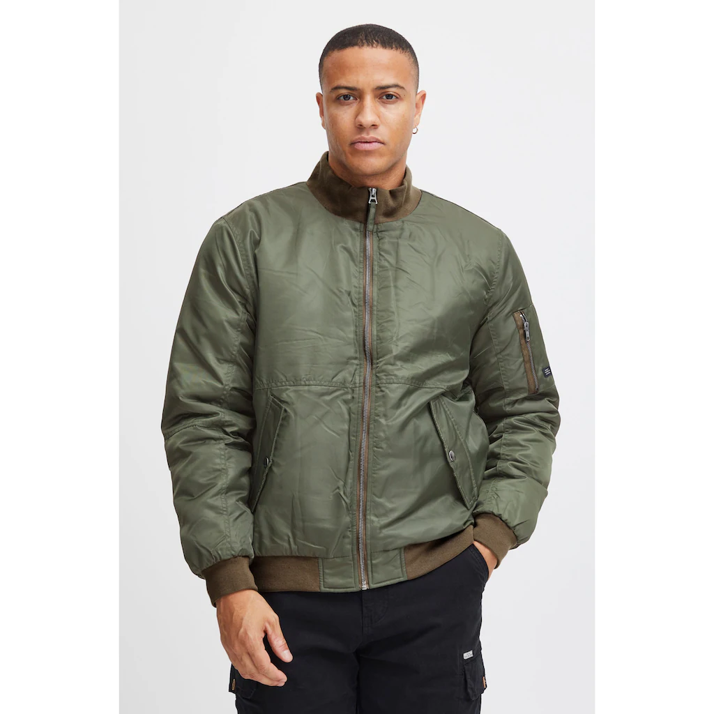 Blend Bomberjacke »Bomberjacke BHOuterwear« ▷ Bestellen
