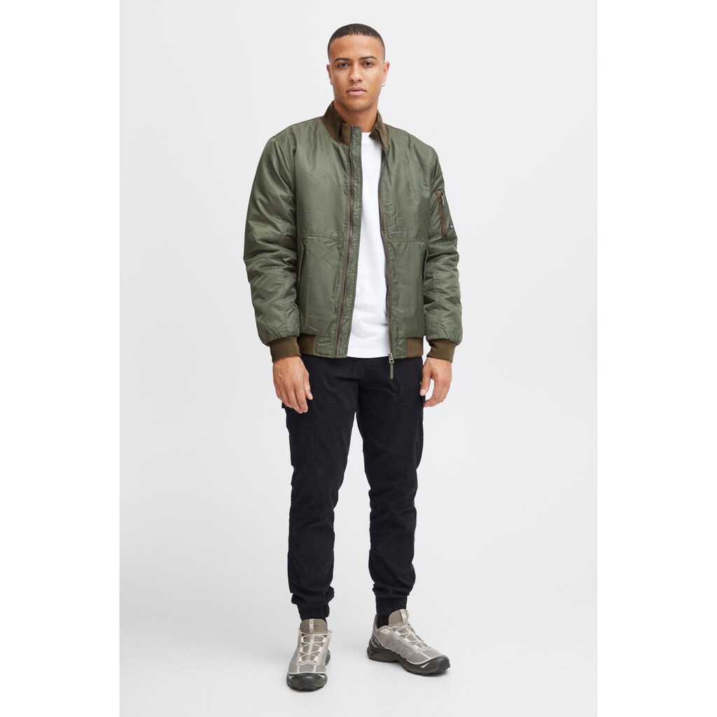 Blend Bomberjacke »Bomberjacke BHOuterwear« ▷ Bestellen