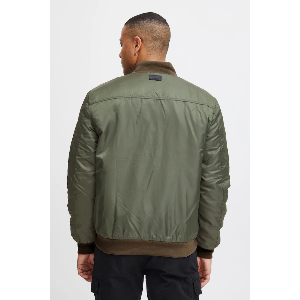 Blend Bomberjacke »Bomberjacke BHOuterwear« ▷ Bestellen