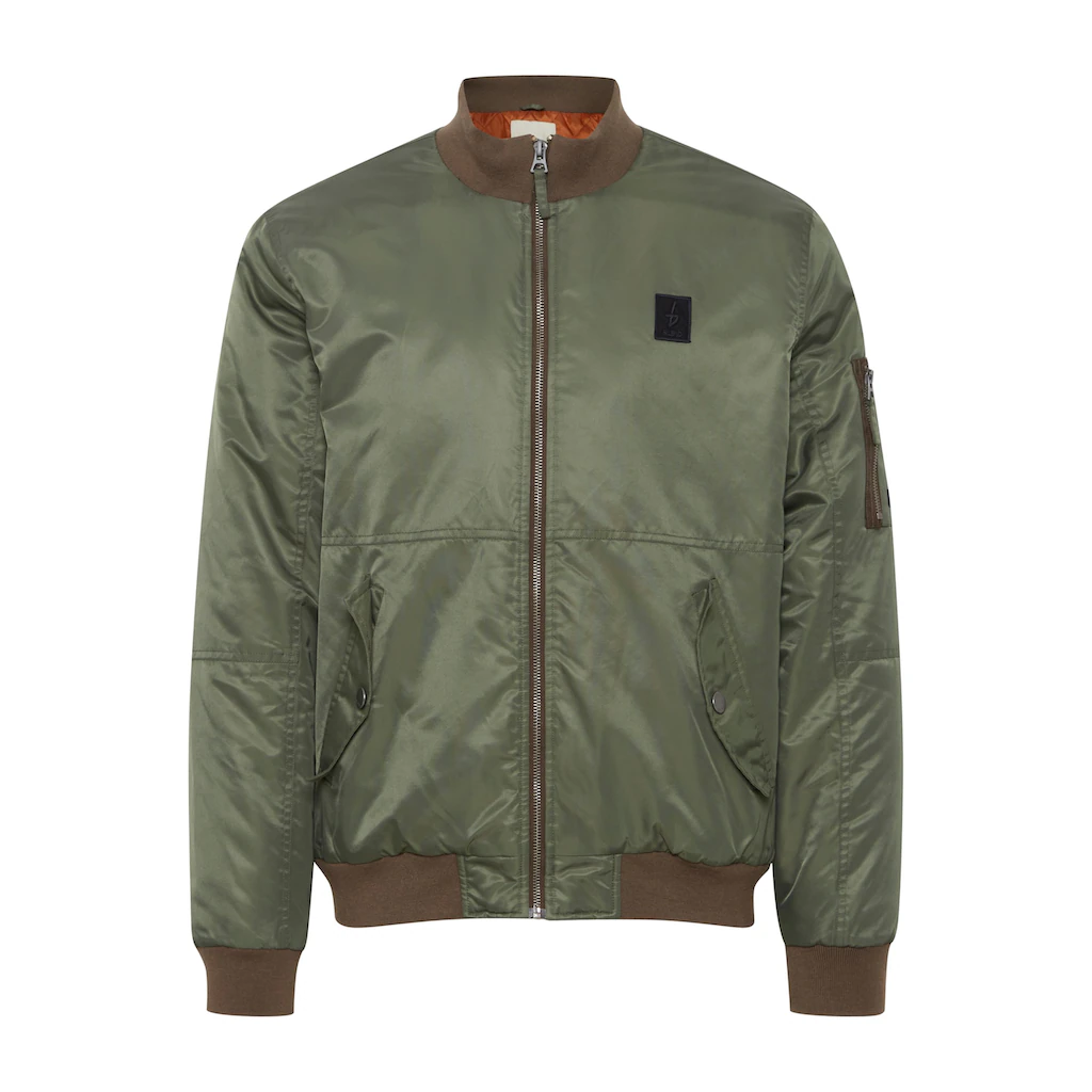 Blend Bomberjacke »Bomberjacke BHOuterwear« ▷ bestellen
