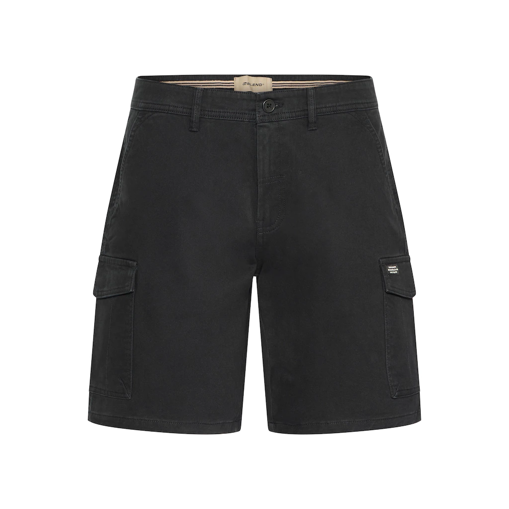 Blend Cargoshorts »Cargoshorts BHEDNAN cargo shorts«
