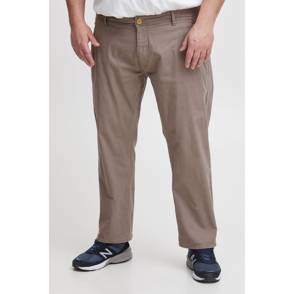 Blend Chinohose »Chinohose BHBNatan« ▷ Für