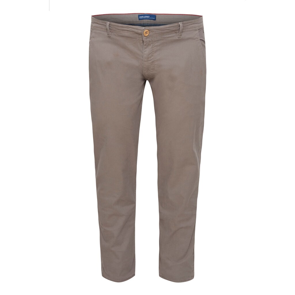 Blend Chinohose »Chinohose BHBNatan« ▷ für