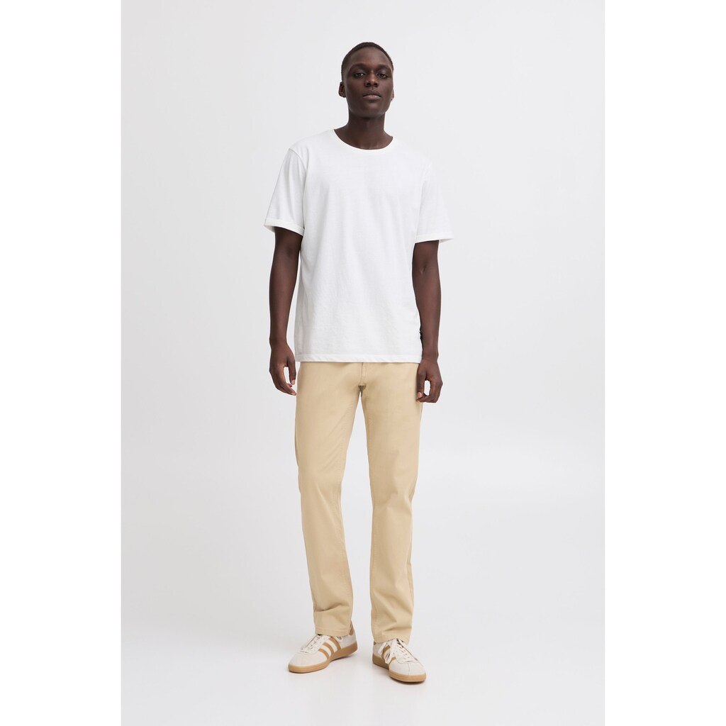 Blend Chinohose »Chinohose BHEDNAN Twill 5-pocket« ▷ Kaufen