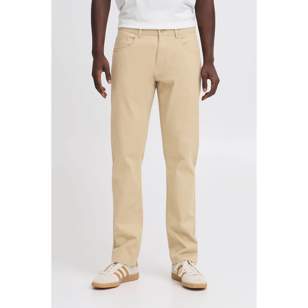 Blend Chinohose »Chinohose BHEDNAN Twill 5-pocket« ▷ Kaufen