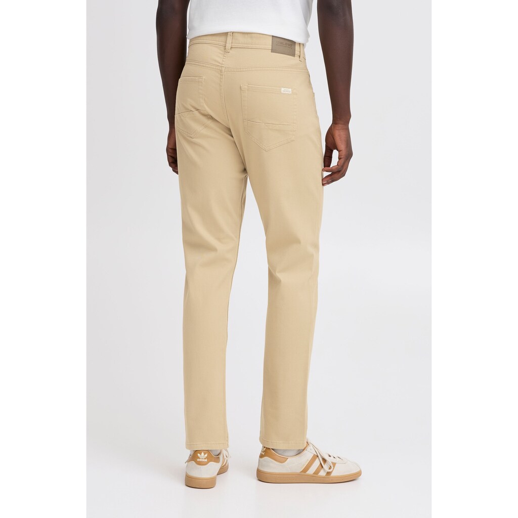 Blend Chinohose »Chinohose BHEDNAN Twill 5-pocket« ▷ Kaufen