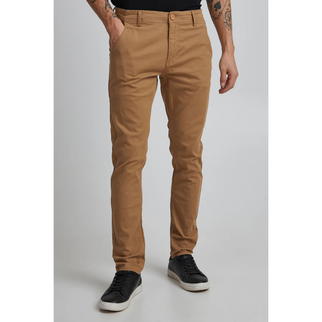 Blend Chinohose »Chinohose BHNatan« ▷ Kaufen