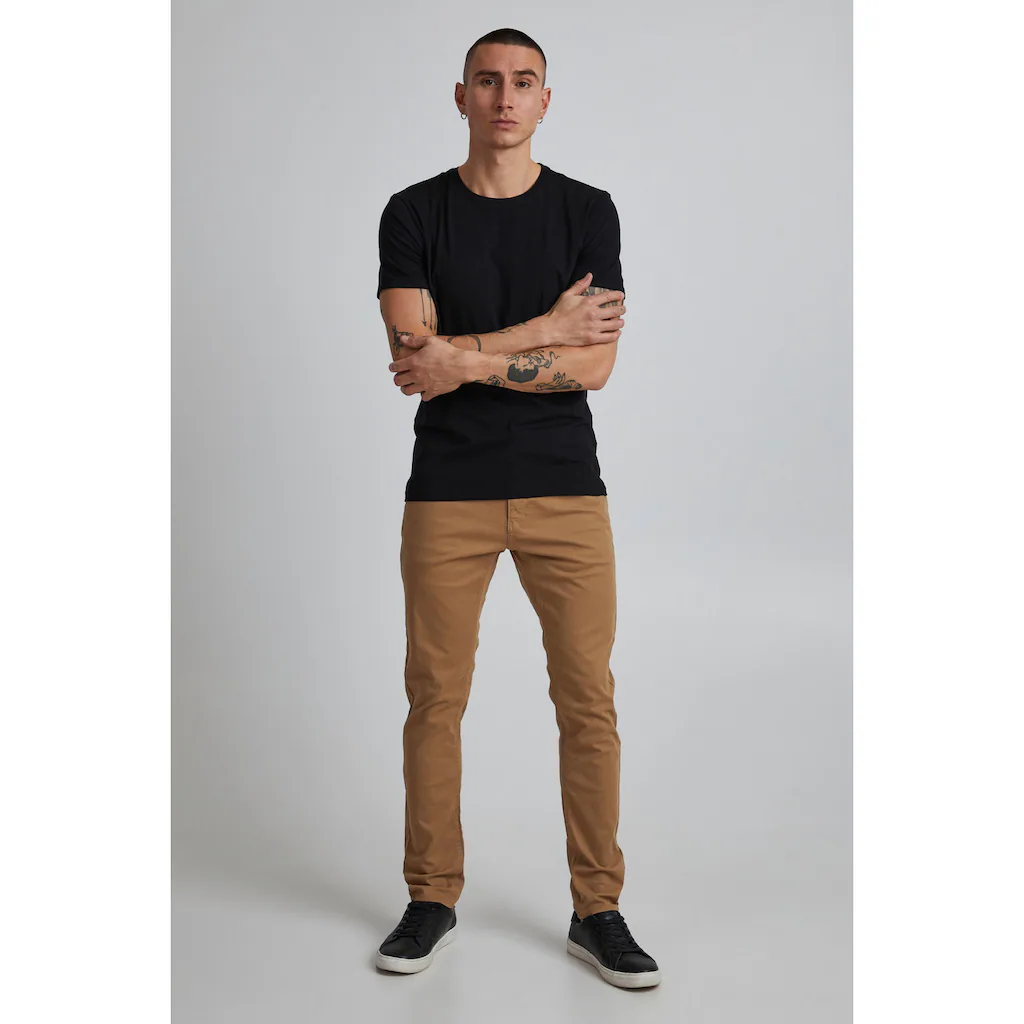 Blend Chinohose »Chinohose BHNatan« ▷ Kaufen