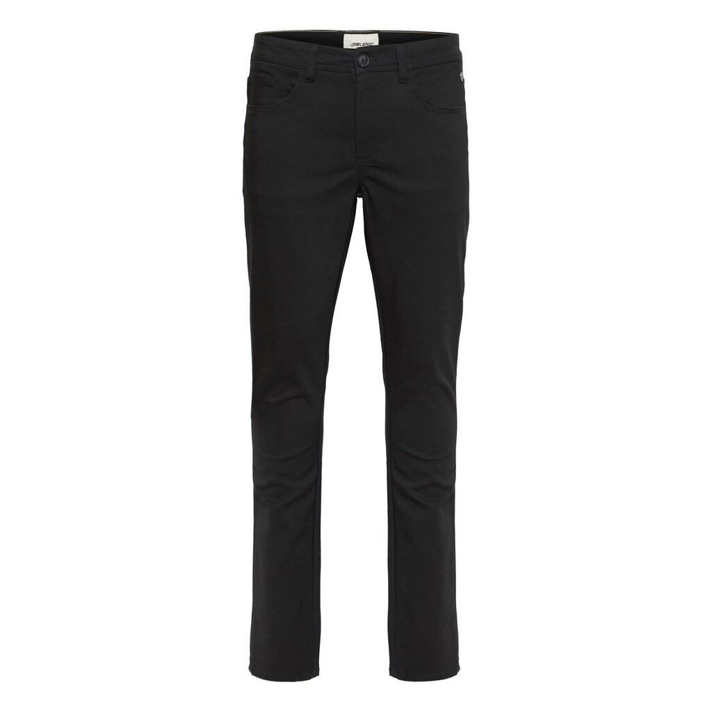 Blend Chinohose »Chinohose BHNewbury« ▷ bestellen