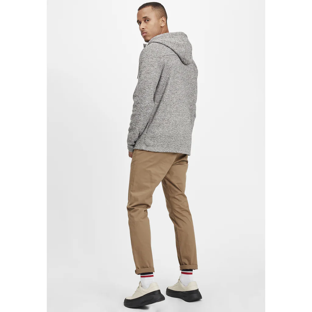Blend Fleecejacke »Fleecejacke BHPinheiro« Mit Kapuze ▷ Für
