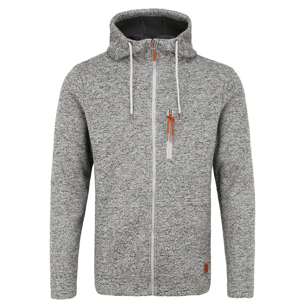 Blend Fleecejacke »Fleecejacke BHPinheiro« mit Kapuze ▷ für