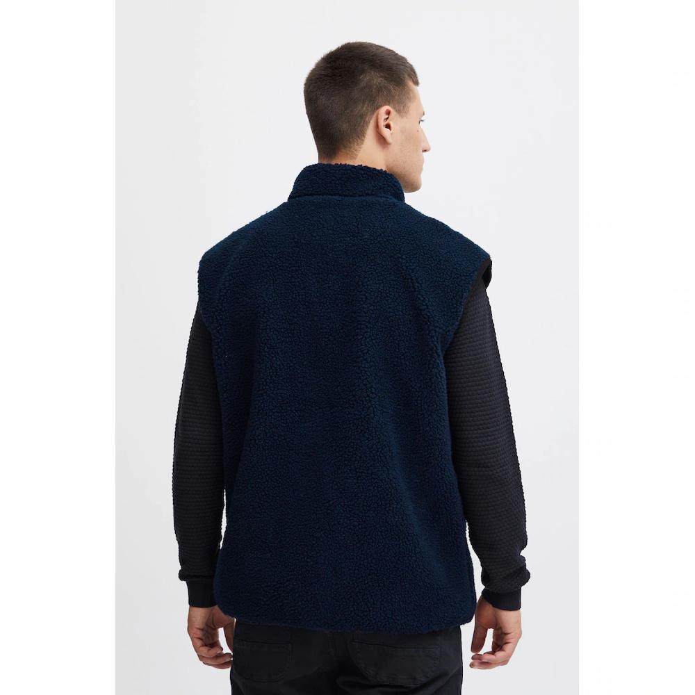 Blend Fleeceweste »Fleeceweste BHWaistcoat« (1 Tlg.) Ohne ▷ Bestellen