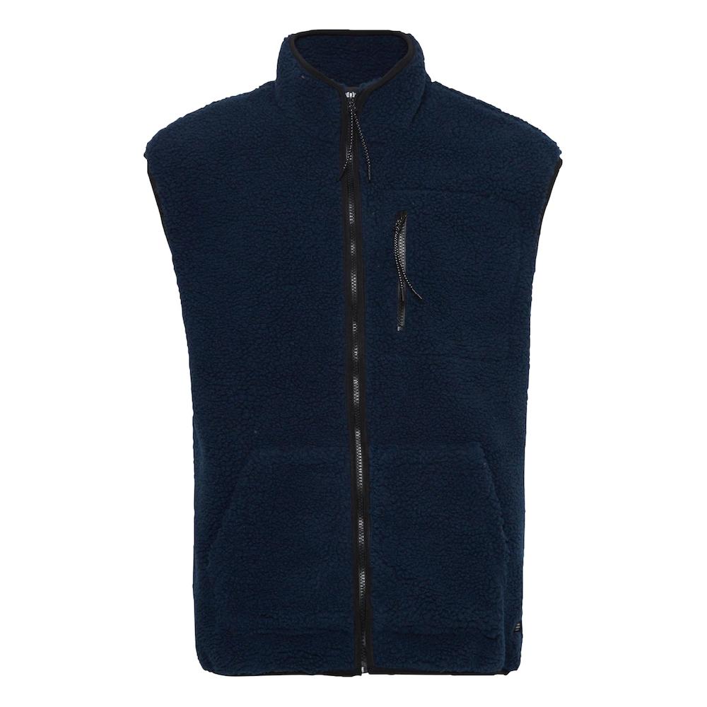 Blend Fleeceweste »Fleeceweste BHWaistcoat« (1 tlg.) Ohne ▷ bestellen