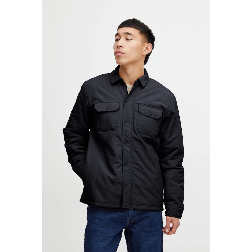 Blend Hemdjacke »Hemdjacke BHJacket« ▷ Bestellen