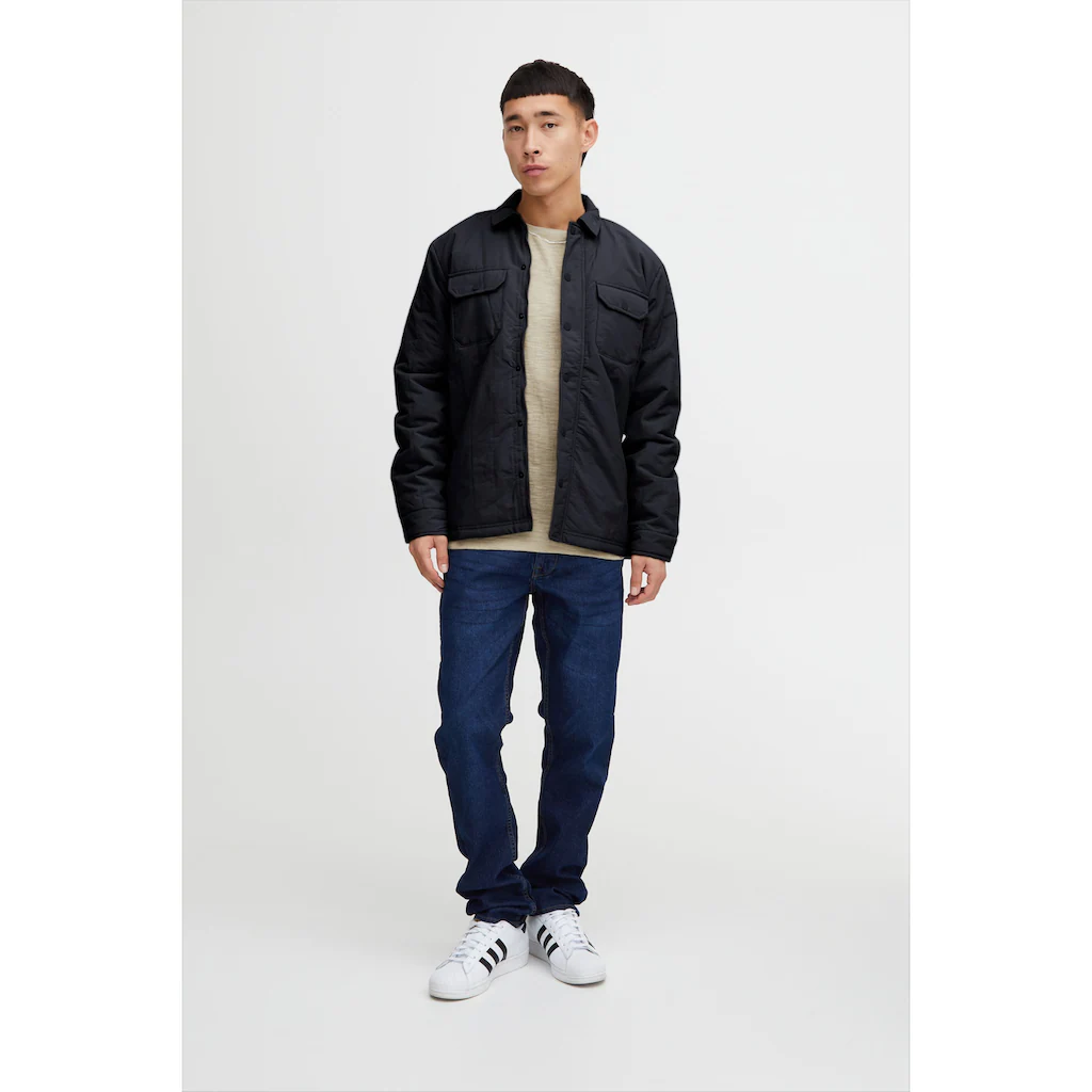Blend Hemdjacke »Hemdjacke BHJacket« ▷ Bestellen