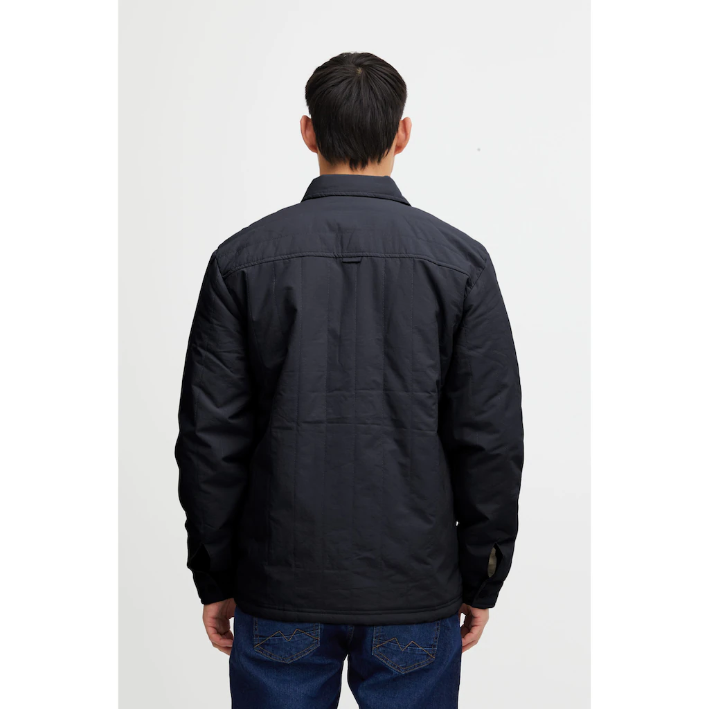 Blend Hemdjacke »Hemdjacke BHJacket« ▷ Bestellen