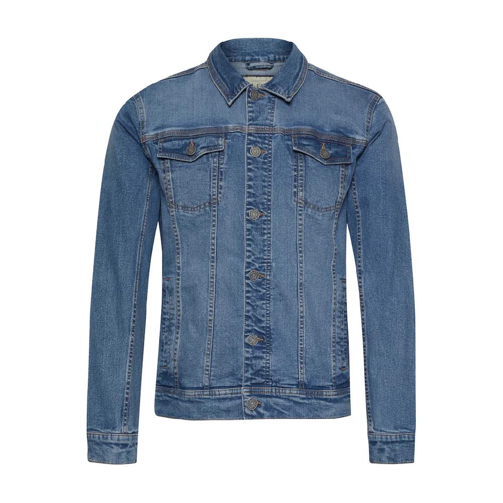Blend Jeansjacke »Jeansjacke BHNaril« ohne Kapuze ▷ für