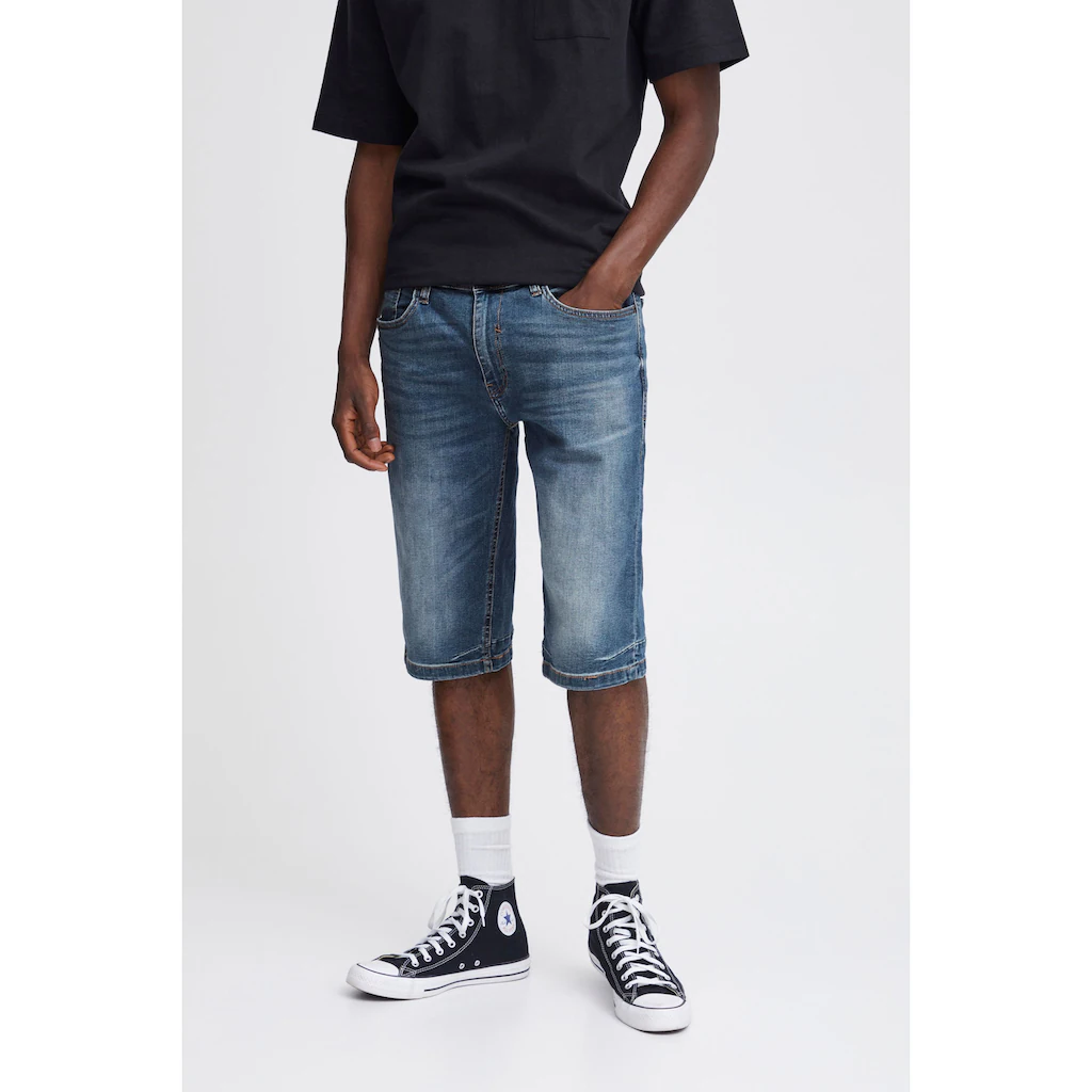 Blend Jeansshorts »Jeansshorts BHDenim«