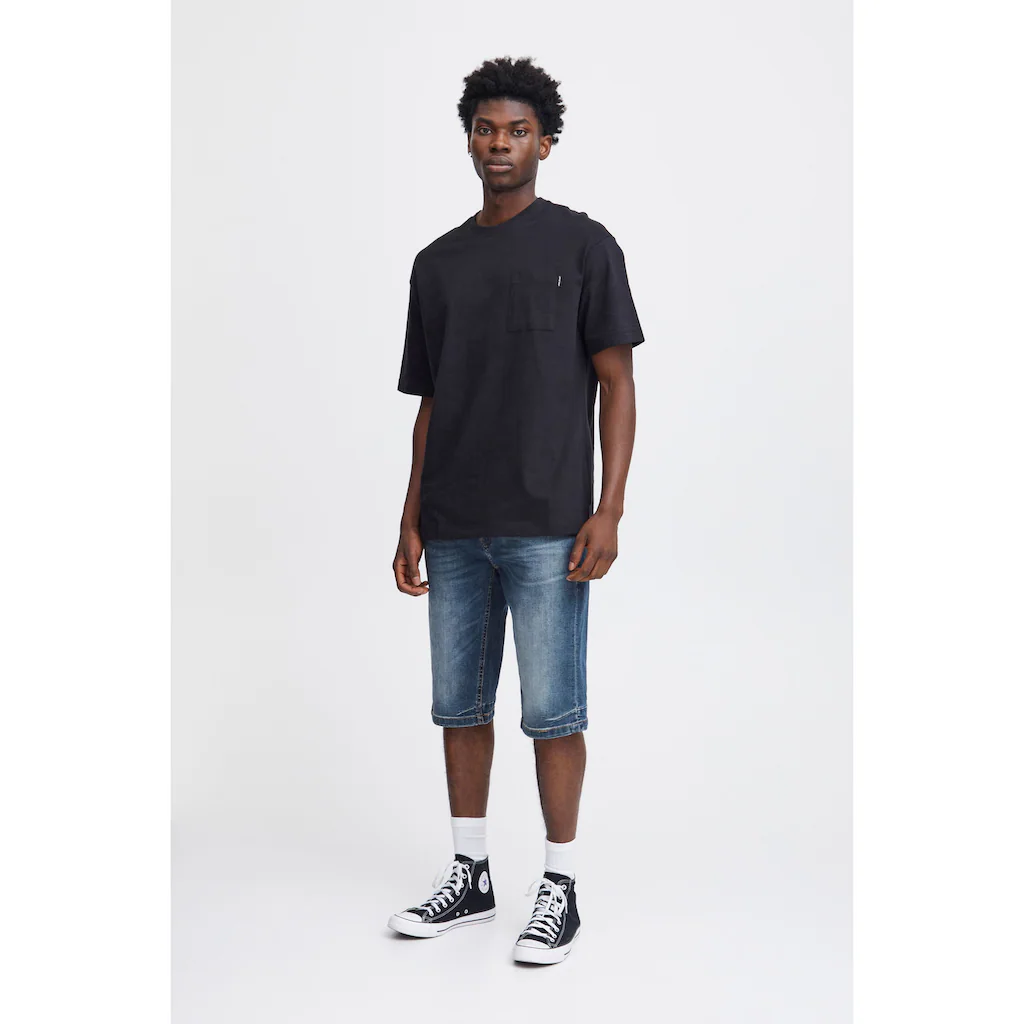 Blend Jeansshorts »Jeansshorts BHDenim«