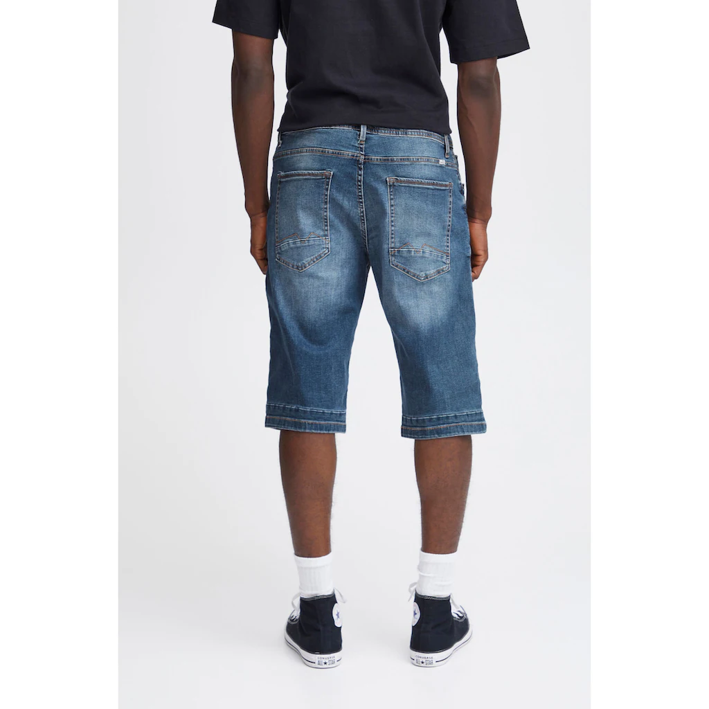Blend Jeansshorts »Jeansshorts BHDenim«