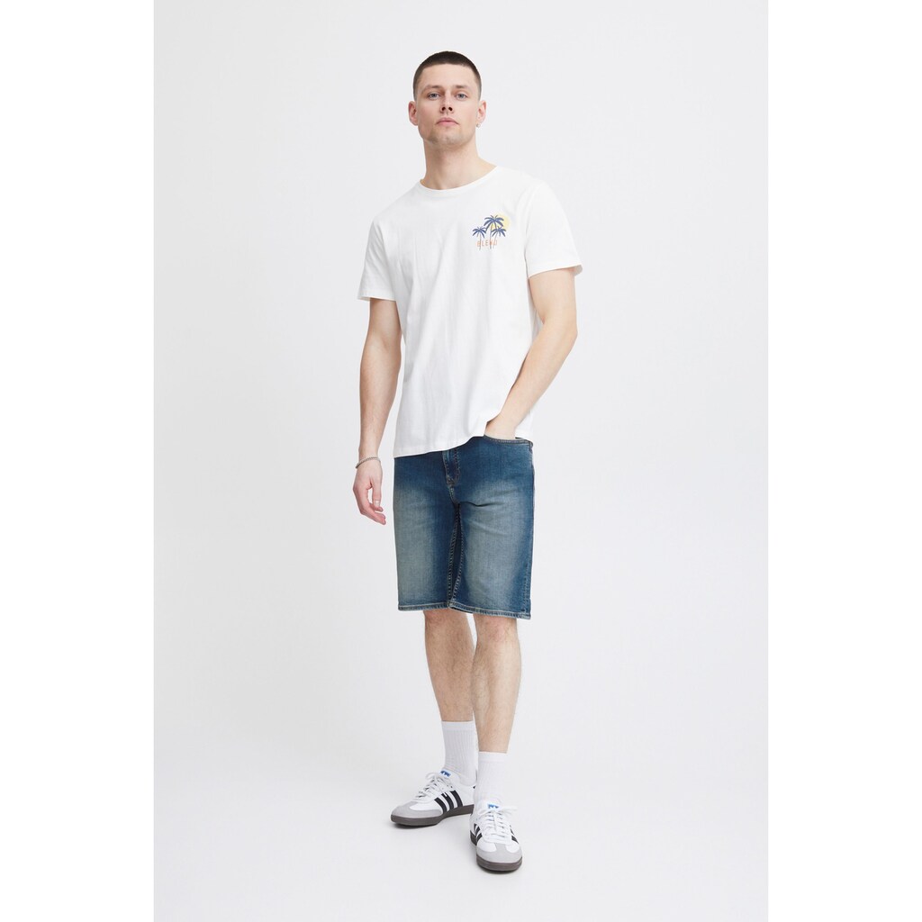 Blend Jeansshorts »Jeansshorts BHDenim«