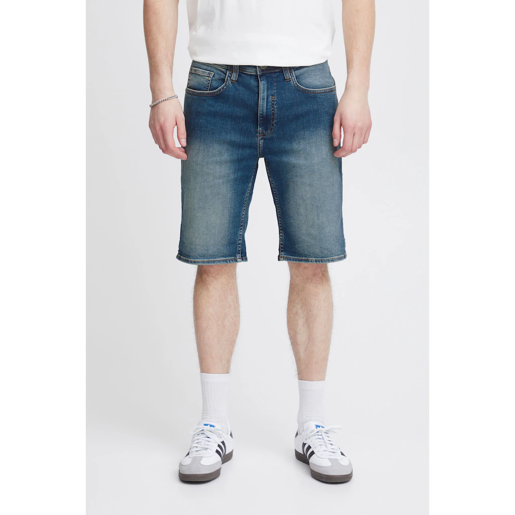Blend Jeansshorts »Jeansshorts BHDenim«