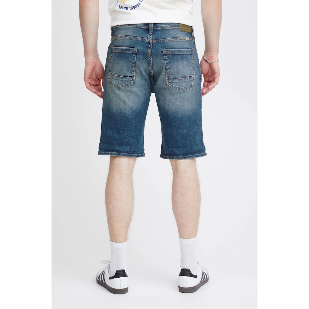 Blend Jeansshorts »Jeansshorts BHDenim«