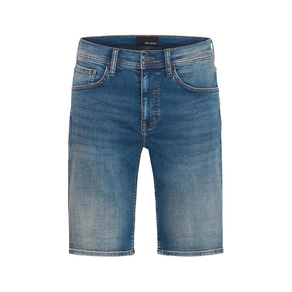 Blend Jeansshorts »Jeansshorts BHDenim«