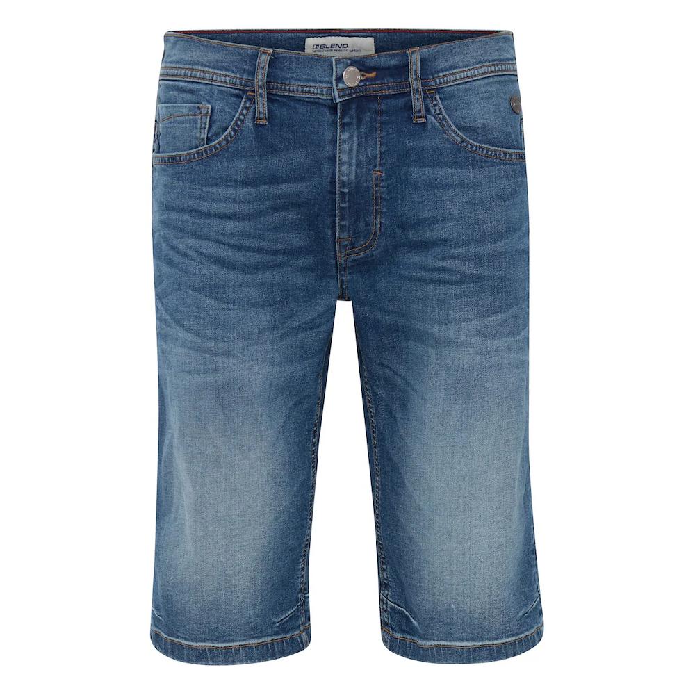 Blend Jeansshorts »Jeansshorts BHDenim«